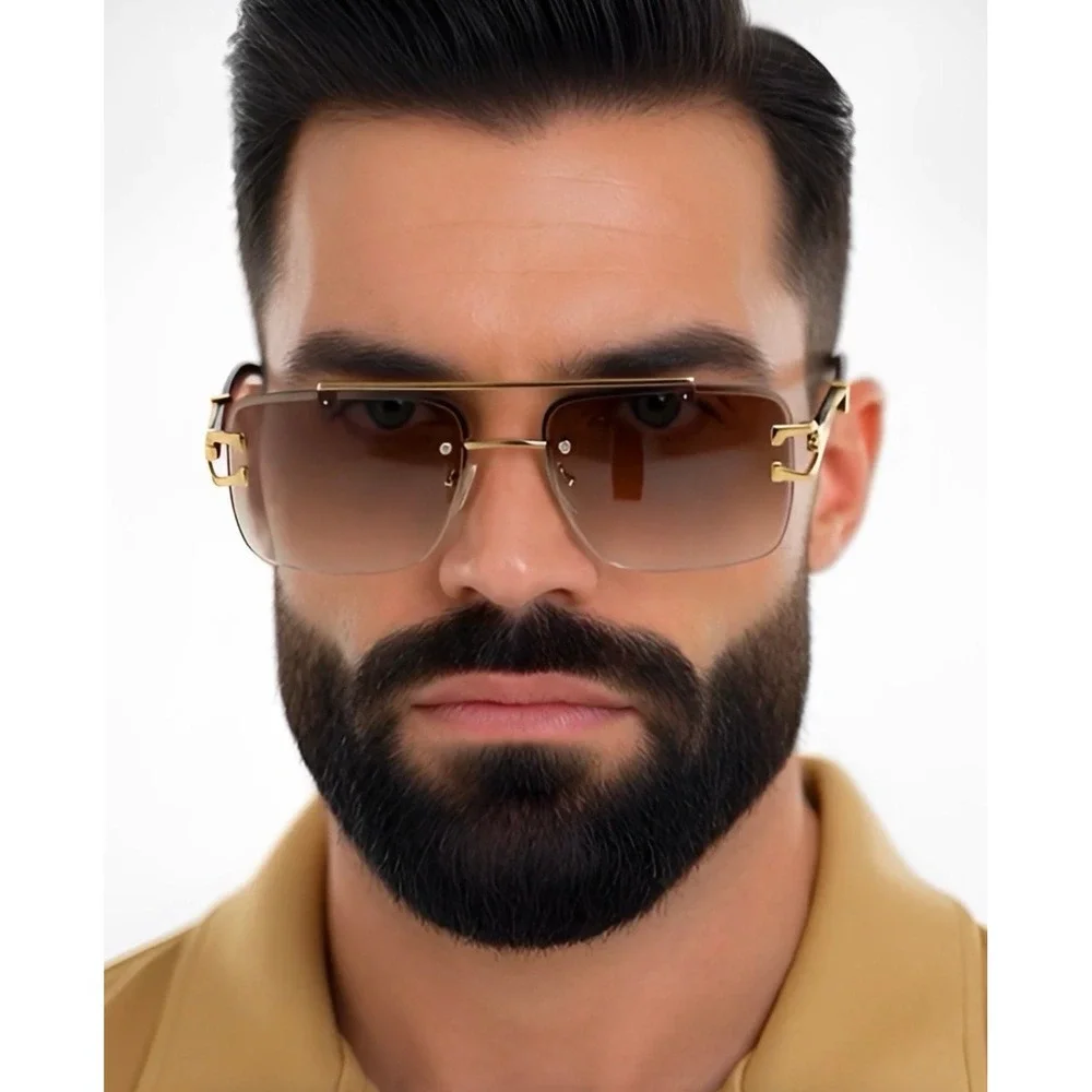 N/A rimless square